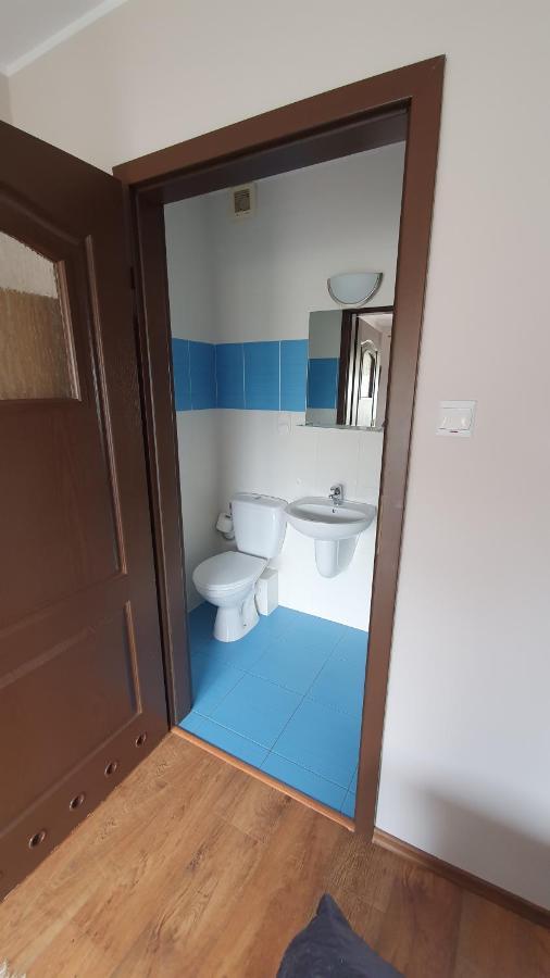 Kwatera U Marka Wladyslawowo Exterior photo